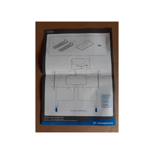 Sennheiser D1 GA4