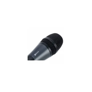 Sennheiser E 845-S Triple Bundle