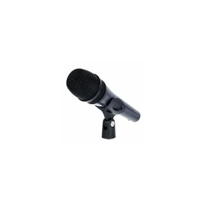 Sennheiser E 845-S Triple Bundle