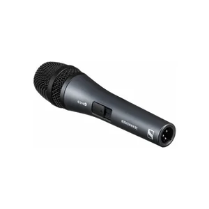 Sennheiser E 845-S Triple Bundle