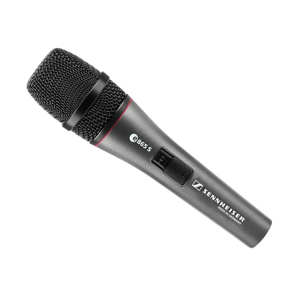 Sennheiser E 865 S