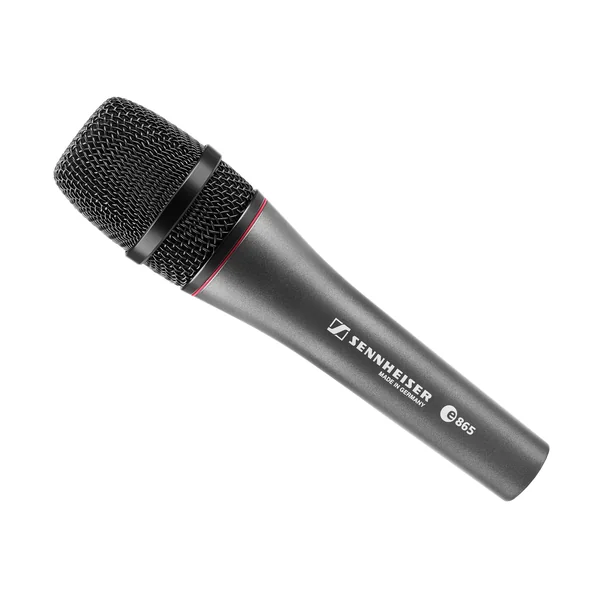 Sennheiser E 865