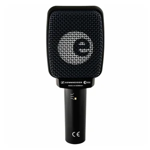 Sennheiser E 906 Bundle