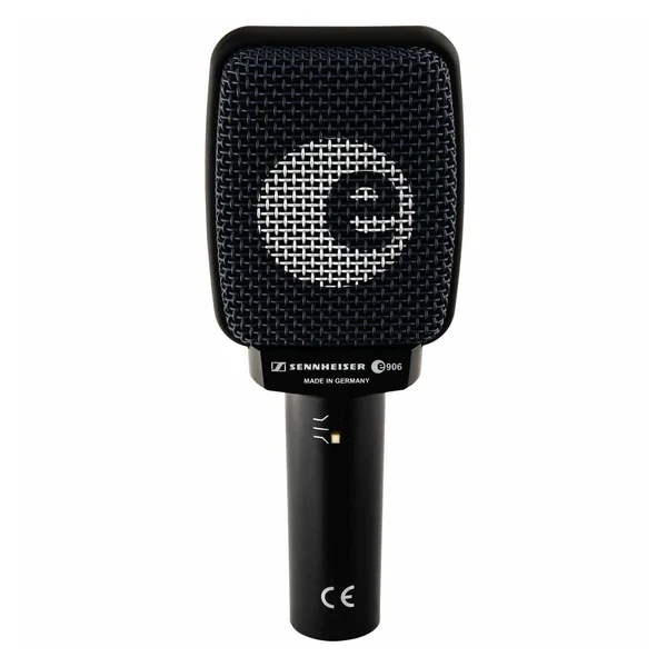 Sennheiser E 906 Bundle