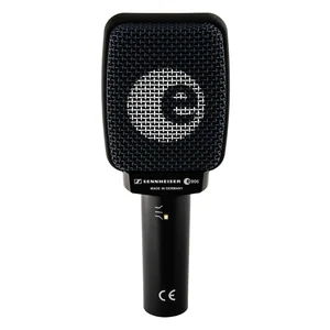 Sennheiser E 906 Bundle