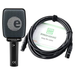 Sennheiser E 906 Cable Bundle