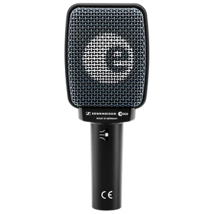 Sennheiser E 906 Cable Bundle