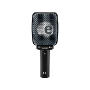 Sennheiser E 906 Cable Bundle