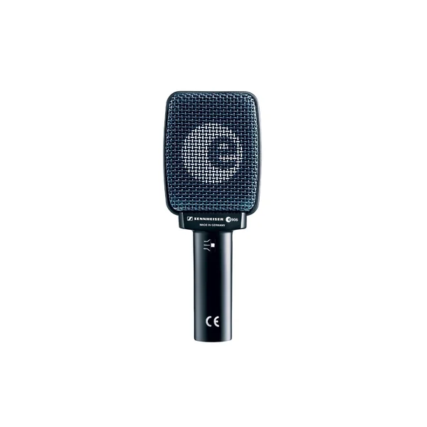 Sennheiser E 906 Cable Bundle