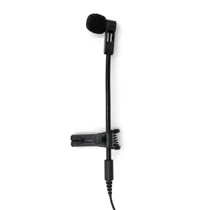 Sennheiser E 908 B EW System