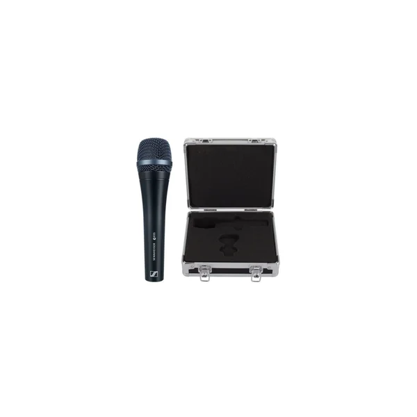 Sennheiser E 935 Case Bundle