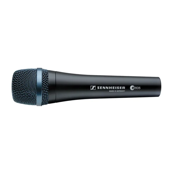 Sennheiser E 935 Triple Bundle