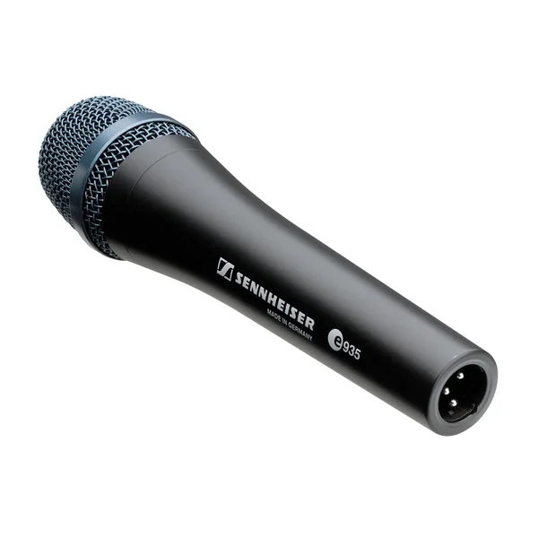 Sennheiser E 935 Triple Bundle