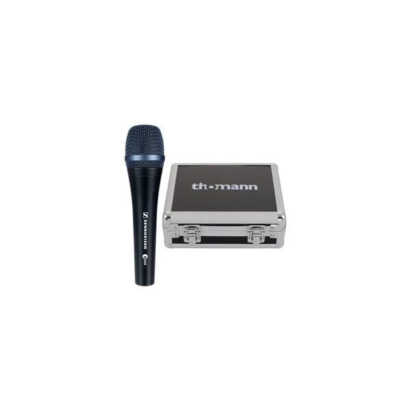 Sennheiser E 945 Case Bundle