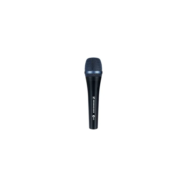 Sennheiser E 945 Case Bundle
