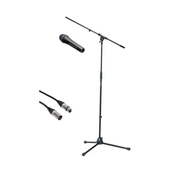 Sennheiser E 945 Complete Bundle
