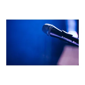 Sennheiser E 945 Complete Bundle