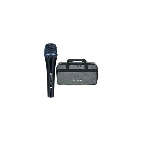 Sennheiser E 945 Jewel Bag Bundle