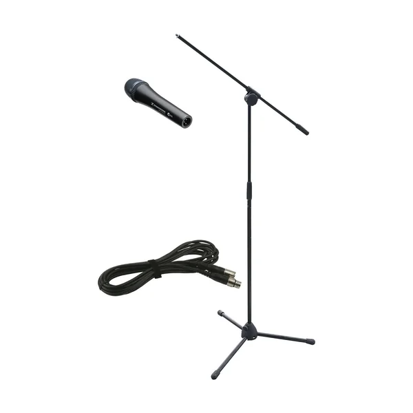 Sennheiser E 945 Stand Bundle
