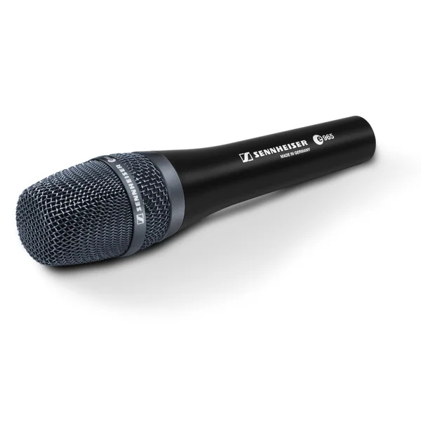 Sennheiser E 965 Bundle