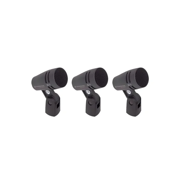 Sennheiser E604 3Pack