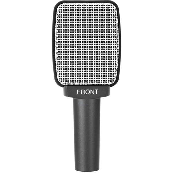 Sennheiser E609 Silver
