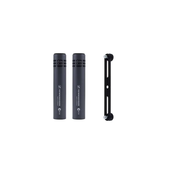 Sennheiser E614 Stereoset