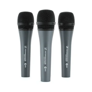 Sennheiser E835 3Pack