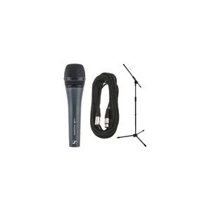 Sennheiser E835 Bundle