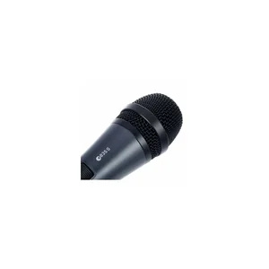 Sennheiser E835-S 3Pack Bundle