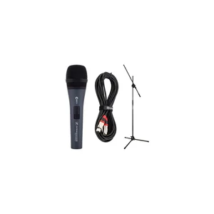 Sennheiser E835-S Bundle