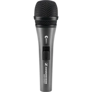 Sennheiser E835-S Bundle