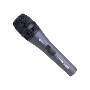 Sennheiser E845-S Bundle