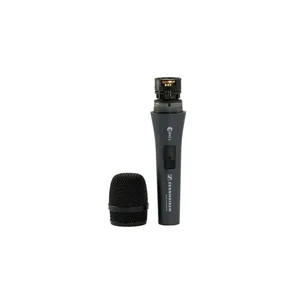 Sennheiser E845-S Bundle