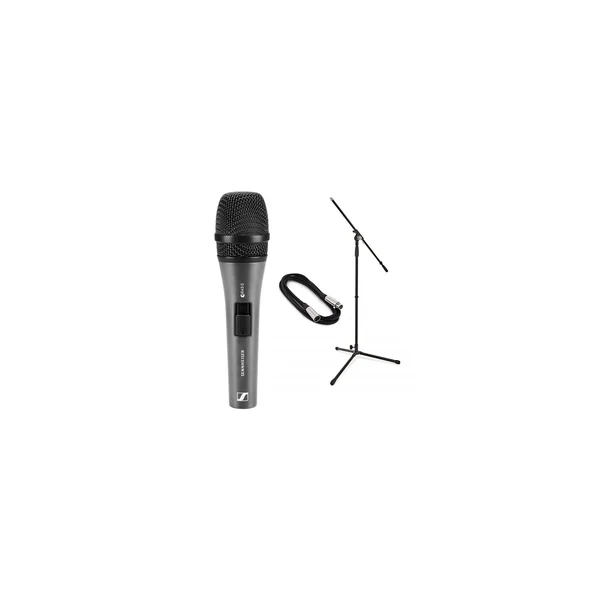 Sennheiser E845-S Bundle