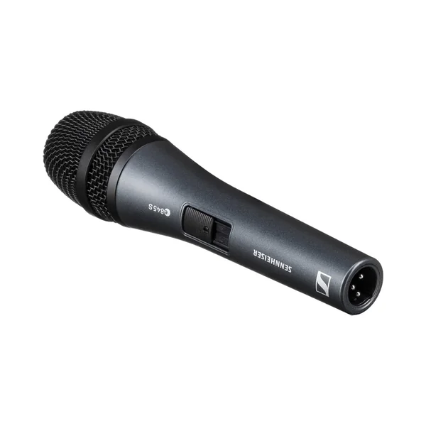 Sennheiser E845 S