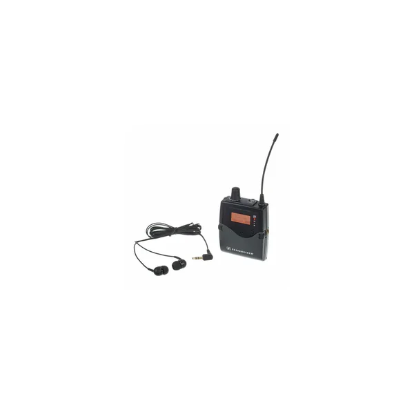 Sennheiser EK 2000 IEM AW+ A-Band