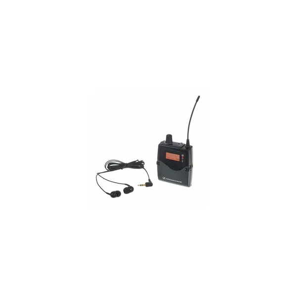 Sennheiser EK 2000 IEM BW B-Band