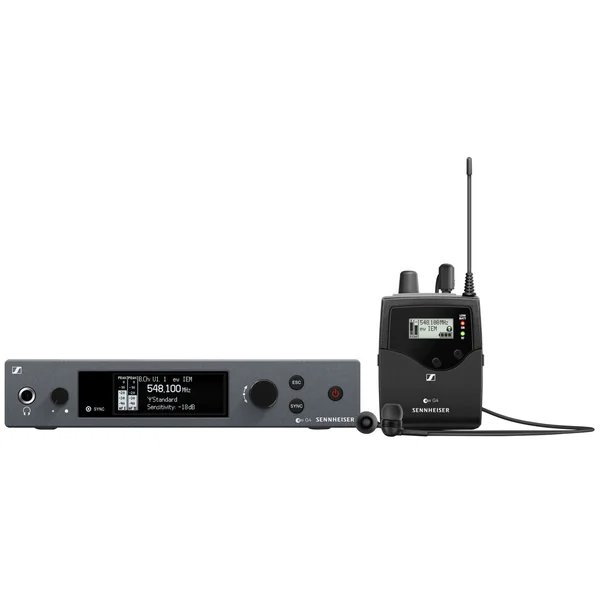 Sennheiser EK IEM G4 A-Band