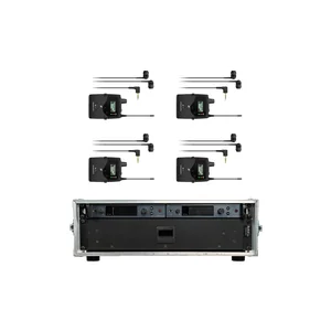 Sennheiser EK IEM G4 A1-Band