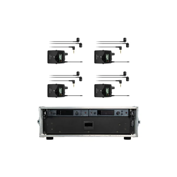 Sennheiser EK IEM G4 A1-Band