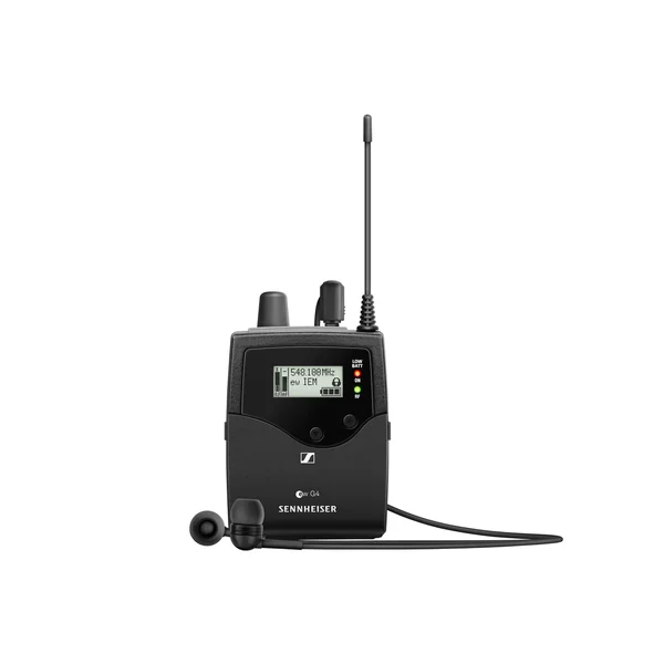 Sennheiser EK IEM G4 G-Band