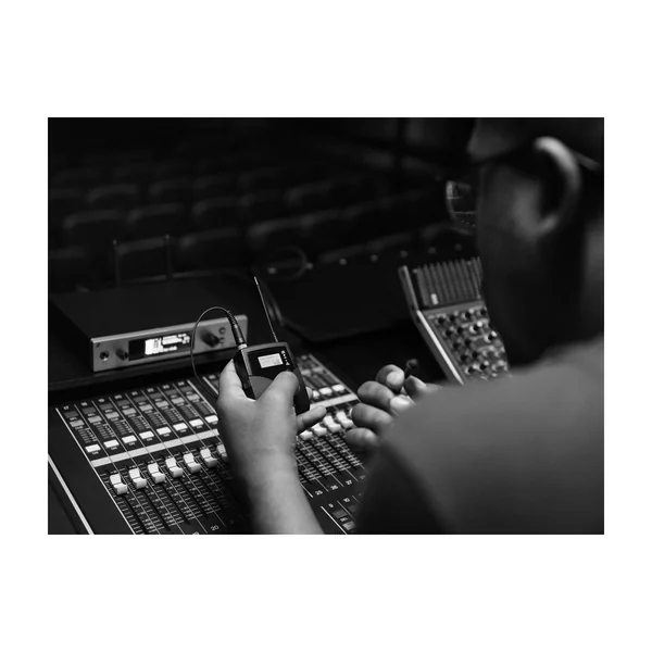 Sennheiser EM 100 G4 A1-Band