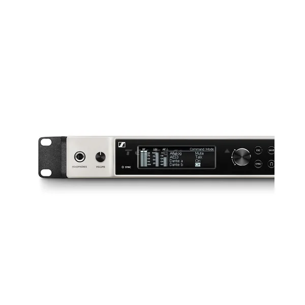 Sennheiser EM 6000 Dante 2