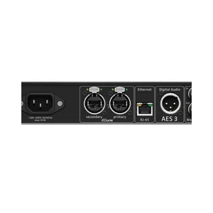 Sennheiser EM 6000 Dante 2