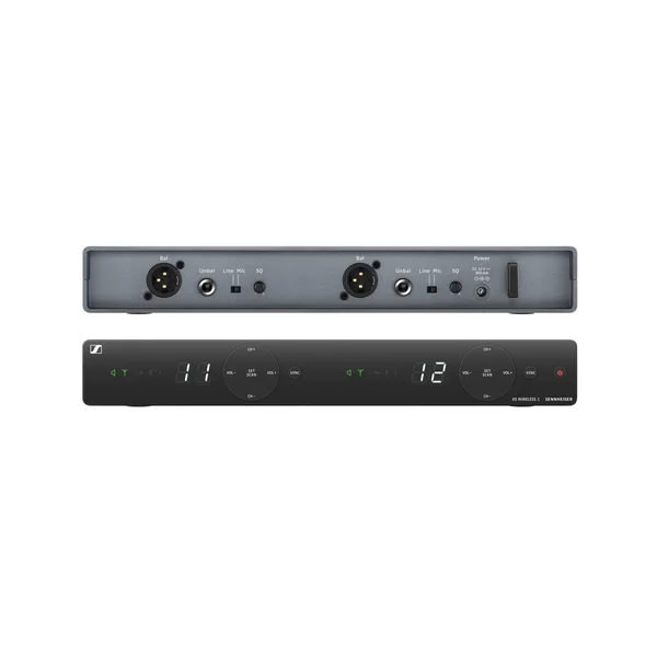 Sennheiser EM-XSW 1 Dual GB-Band