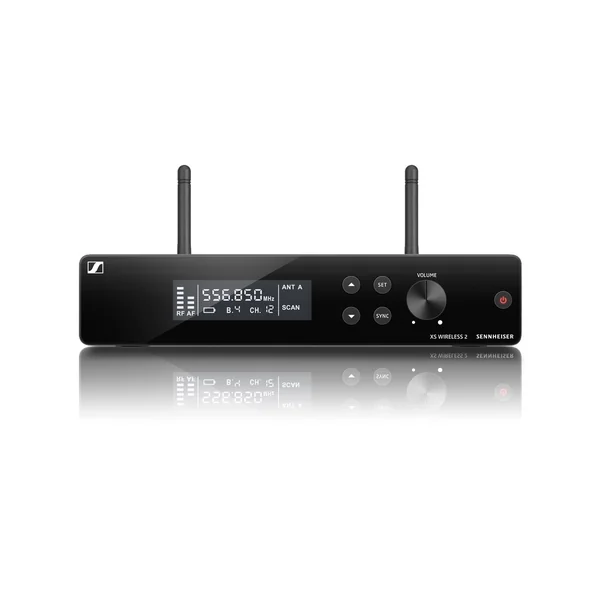 Sennheiser EM-XSW 2-GB-Band