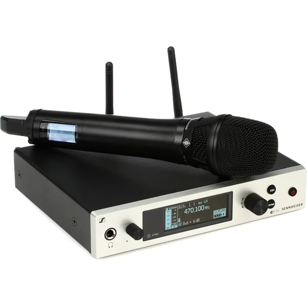 Sennheiser ew 500 G4-KK205 AW+ Band