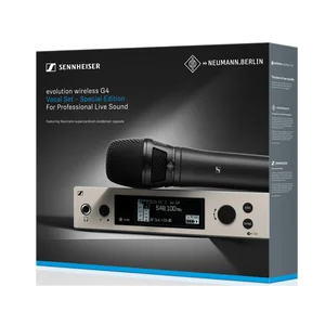 Sennheiser ew 500 G4-KK205 DW Band