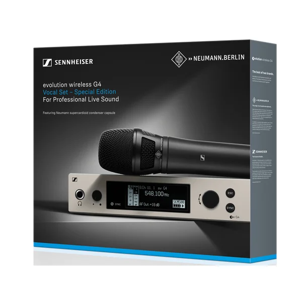 Sennheiser ew 500 G4-KK205 DW Band